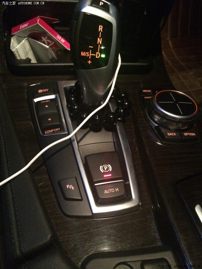 【图】问下大家,关于这个手刹的疑问_宝马5系论坛_汽车之家论坛
