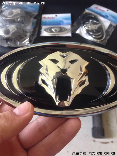 求助车头车标kia如何卸下来_起亚k5论坛_手机汽车之家