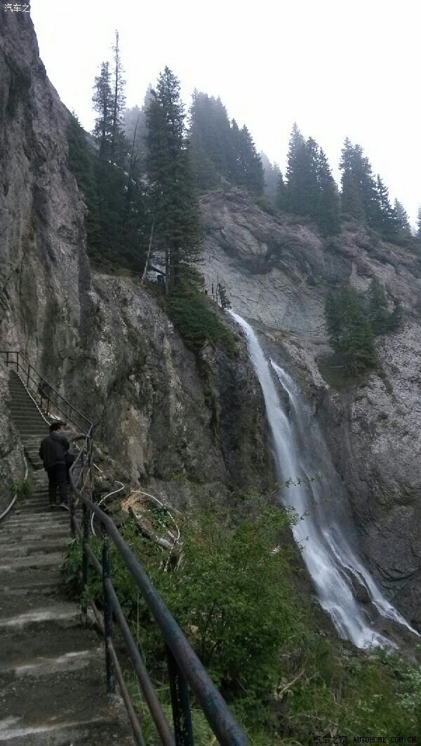 沙湾东大塘自驾游记