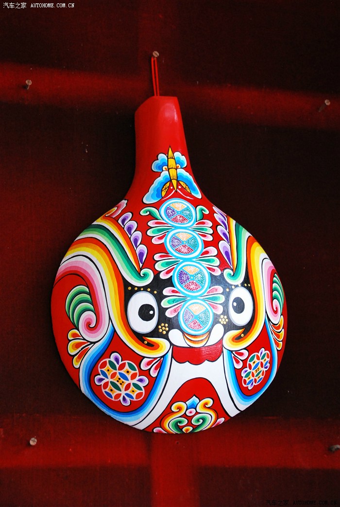 2014端午节陕西岐山周公庙,民俗村,凤翔泥塑