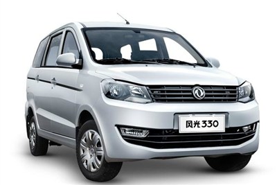 风光新品上市 4s活动够晒诚意!