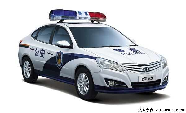 有没有喜欢警车的小伙伴送点图片