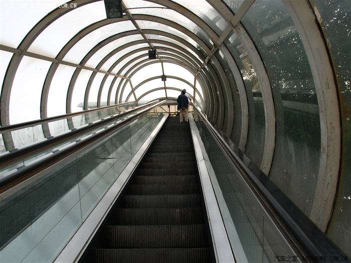 CB750F8的故事,非主流的工作日