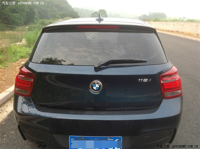 图片更新_宝马1系论坛_汽车之家论坛