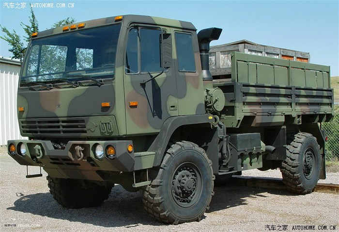 转发剧毒——《四驱王国》_贵州_手机汽车之家