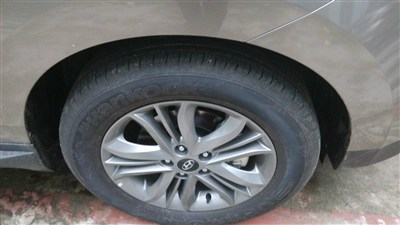 北京现代ix35论坛_手机汽车之家