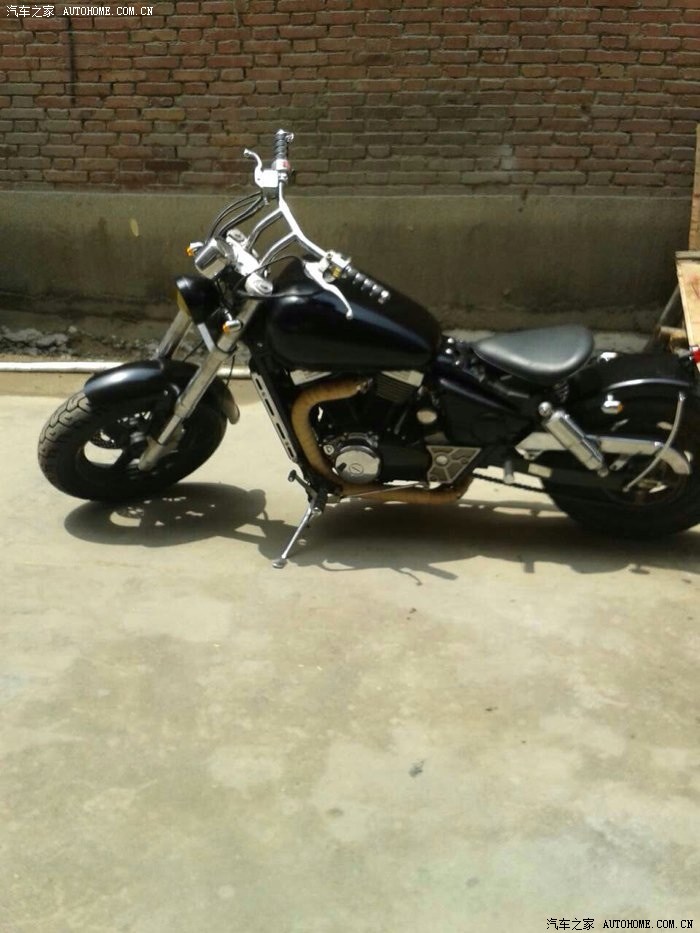 铃木无法无天改装