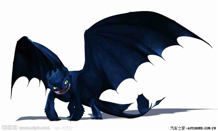 夜煞.哈哈,你们说像像,尤其扁平前脸眼睛.