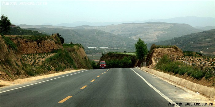 江淮瑞风s515tgdi庄浪华亭行纪