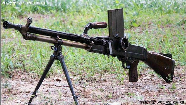 斯柯达原来是兵工厂啊!