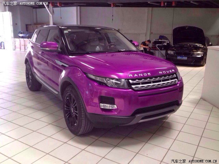 彩色版走起极光你可以更有范