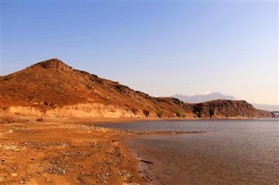 【风景】宣化黑山底水库