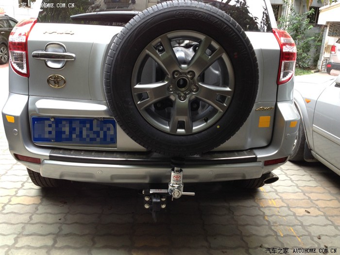 rav4荣放论坛_汽车之家论坛