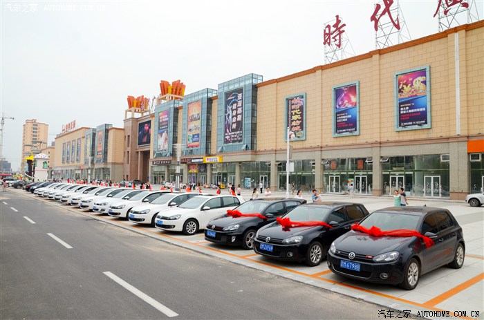 调兵山高尔夫婚车队承接婚礼服务