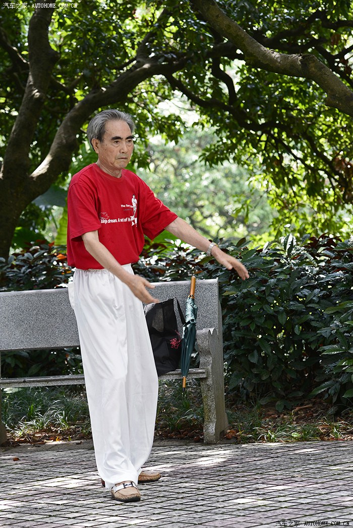 【狼来了】--一组扫街片子