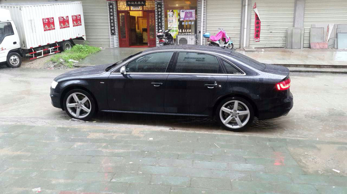 【图】已解决111111111111111_奥迪a4l论坛_汽车之家论坛