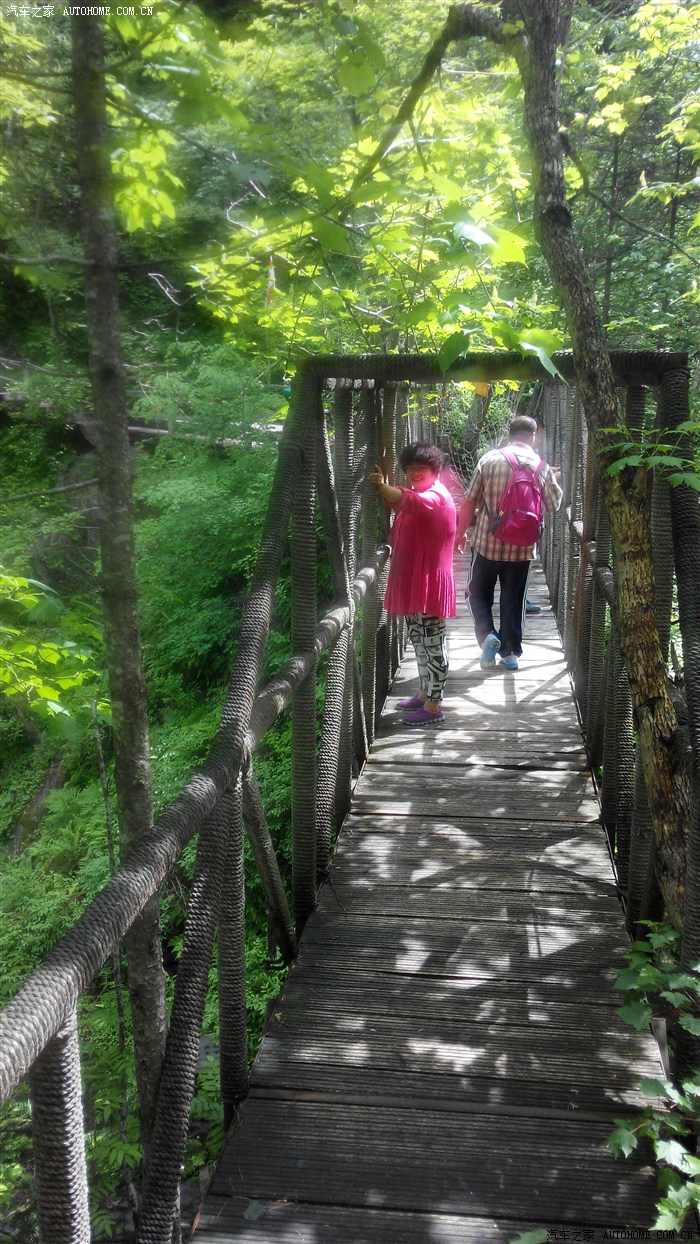 【图】6月11日黑龙江五常市凤凰山两日游_自驾游论坛_汽车之家论坛