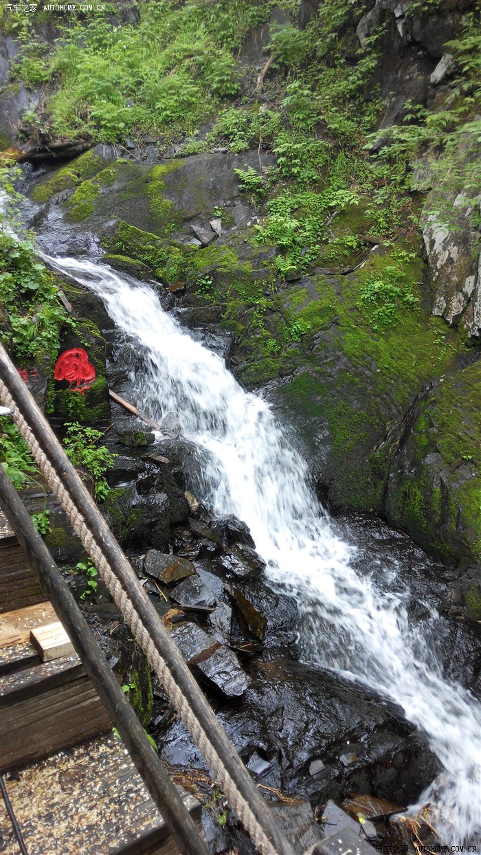 【图】6月11日黑龙江五常市凤凰山两日游_自驾游论坛_汽车之家论坛