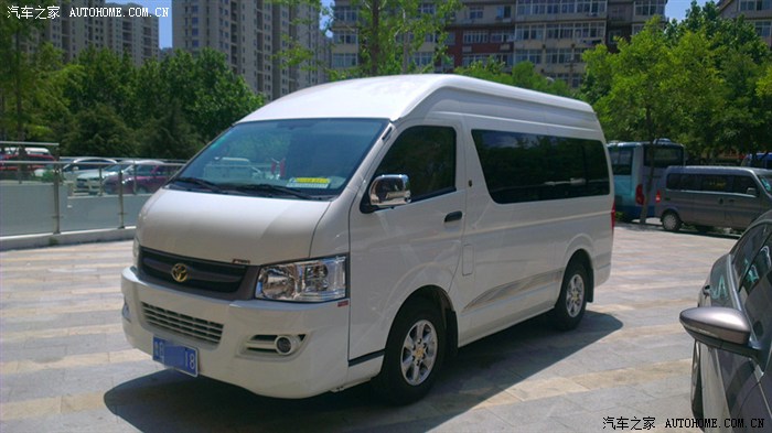 跑旅游的,果断下手九龙a4