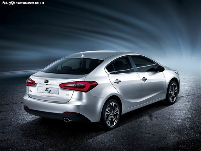 起亚k3/k3s论坛_汽车之家论坛