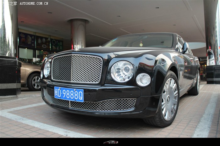 【图】福建豪车收集帖_福建论坛_汽车之家论坛