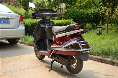 光阳名流100t收藏啦!求精!