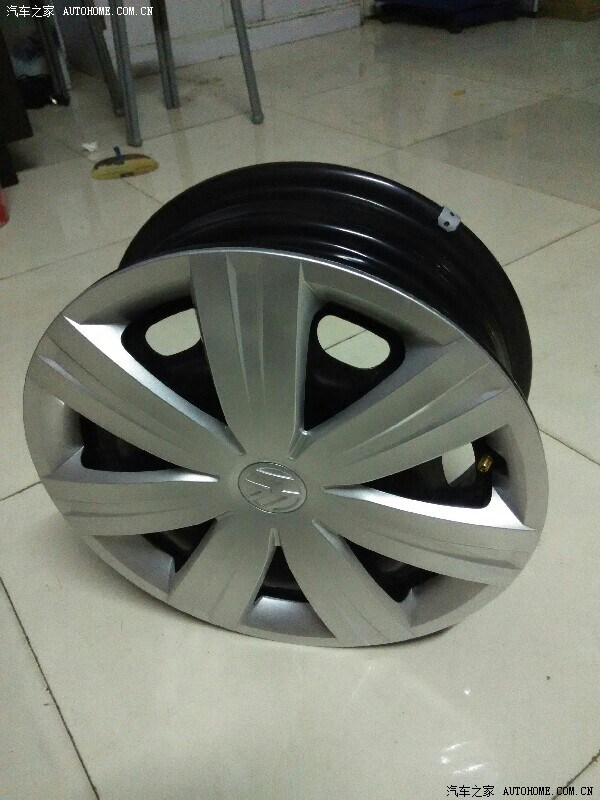 新捷达换下来的铁轮毂谁要