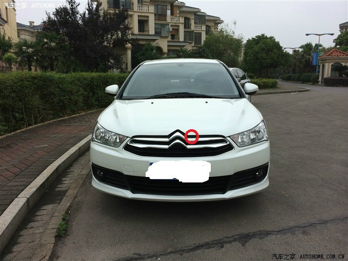 世嘉的发动机盖子怎么打开啊?