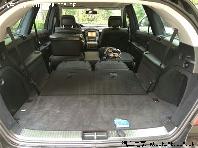 【图】320中排和后排能全部放倒么?_奔驰r级论坛_汽车之家论坛