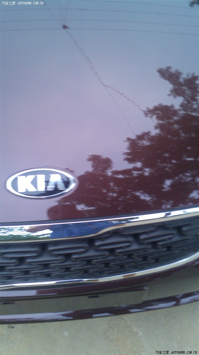 提福瑞迪glmt暗影红,终成有福之人