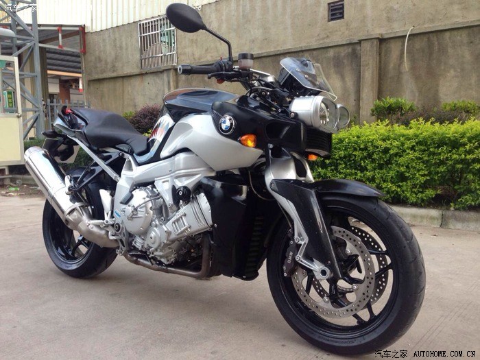 【图】宝马k1200r_摩托车论坛_汽车之家论坛