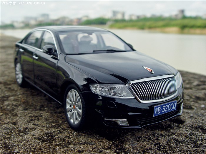 红旗h7新时代官车