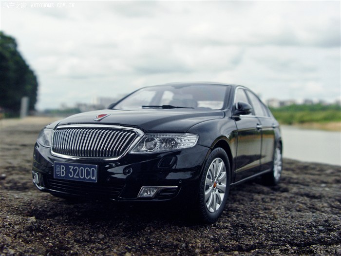 红旗h7新时代官车