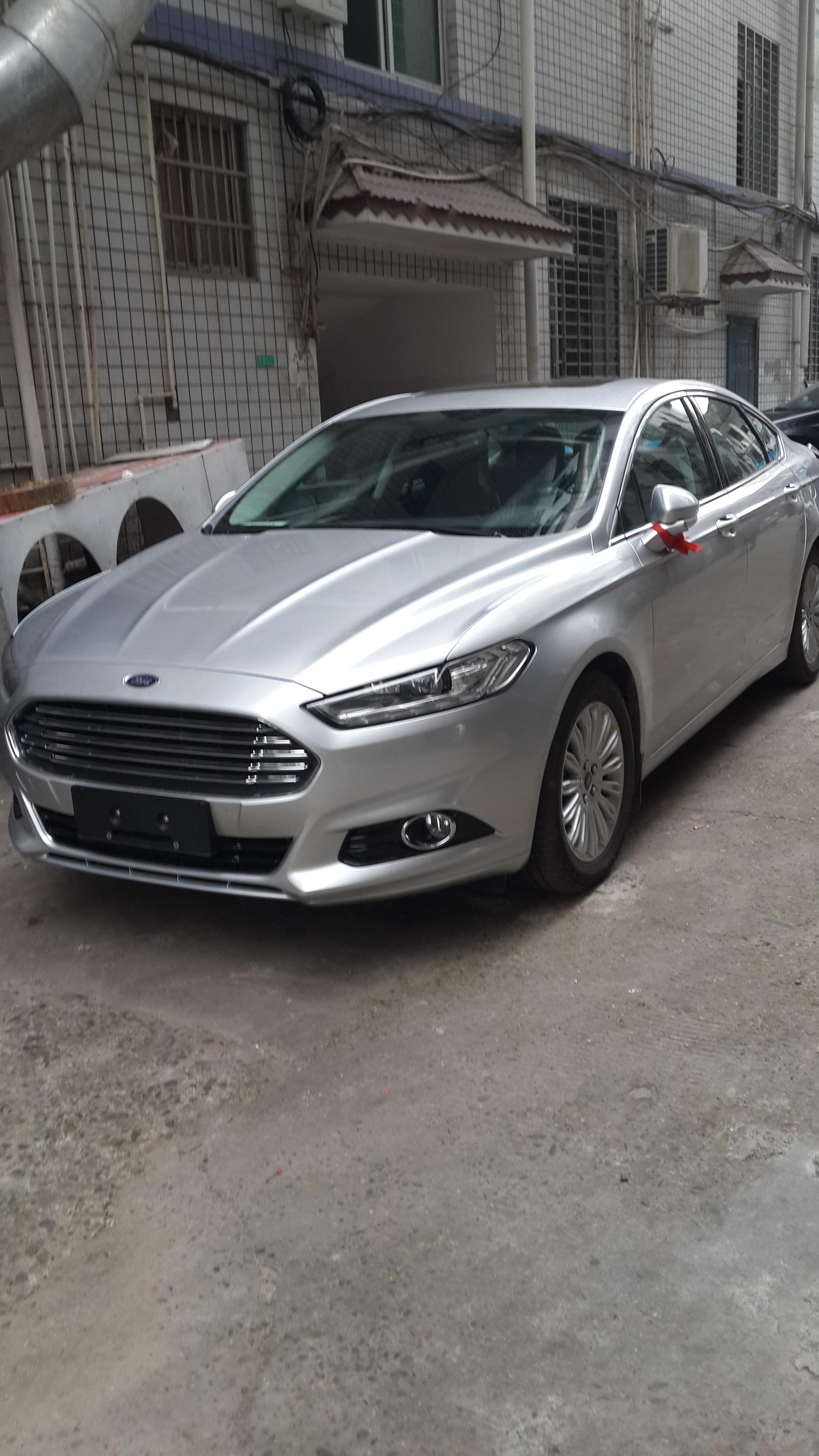 湖南株洲2t豪华蒙迪欧提车======7月8日已更新=======