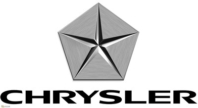 克莱斯勒集团标志,一颗五角星所以最新的发动机也是以五角星