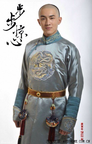 众小主谁是大阿哥内有美图当心流量当心闪瞎