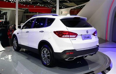 如果陆风真的把价格定在12万以上,咱们看看这个车?