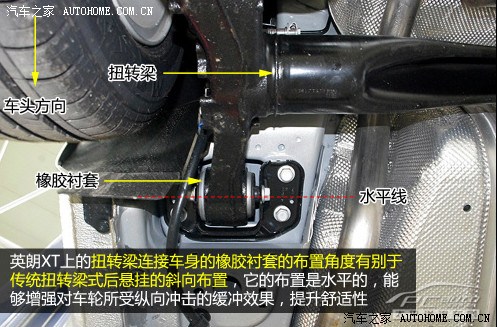 全新英朗底盘图解图片