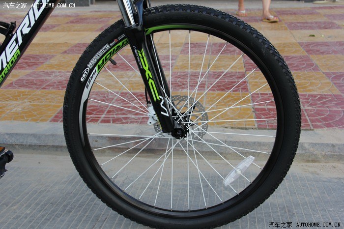 喜提美利达战神