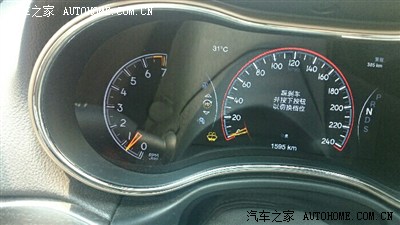 2014-7-17 11:14:59 發表在 主樓 雨刮器的水壺缺水了,加玻璃水吧