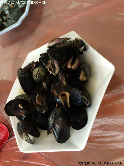 微岛之旅——枸杞岛