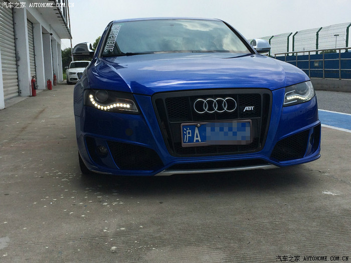 【图】人生第一辆属于自己的车,取名小白鸽.