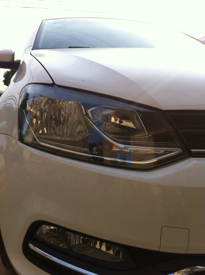 polo论坛_汽车之家论坛