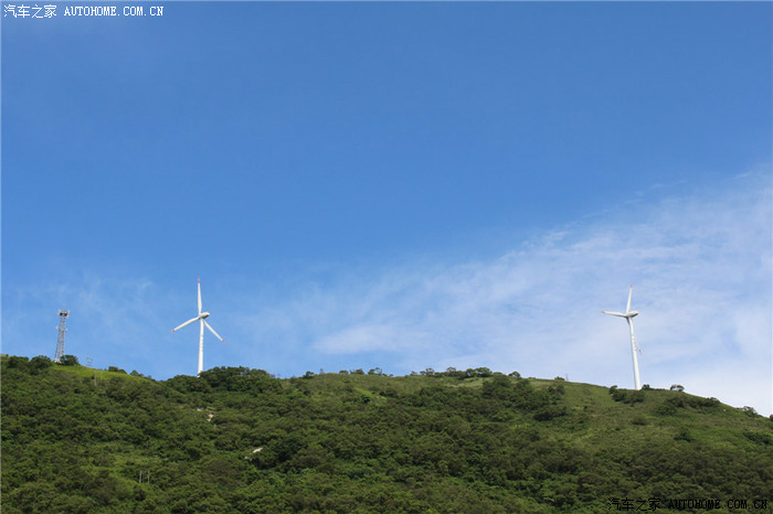 2014夏天自駕遊攻略之陽江海陵島2天1夜遊