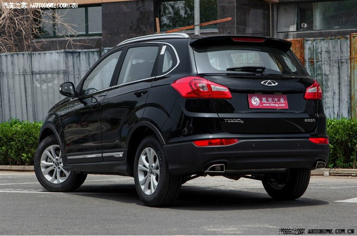 准备订车了,虎五黑内黑外好看吗,会不会觉得黑到一起去了