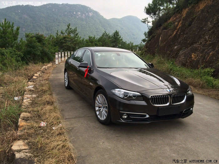 宝马5系论坛_汽车之家论坛