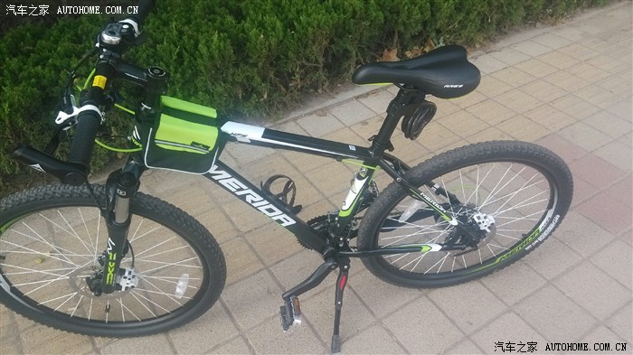 美利达战神怎么样