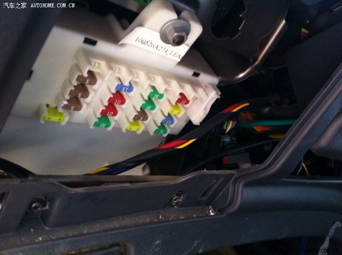 有图 求指教_东风风神s30/h30论坛_汽车之家论坛