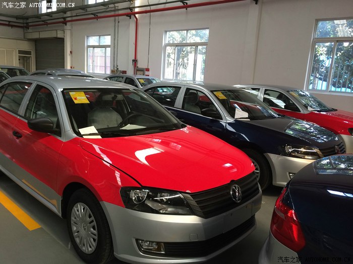 【图】new lavida taxi_朗逸论坛_汽车之家论坛