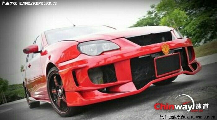 莲花l3等你品鉴